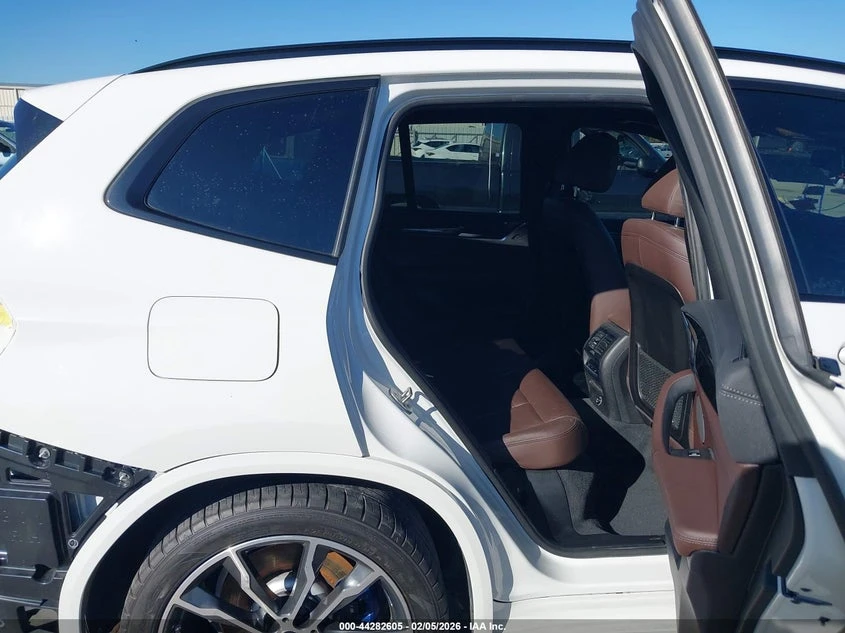 BMW X3 2019 BMW X3 M40I | Mobile.bg � ����������� 12