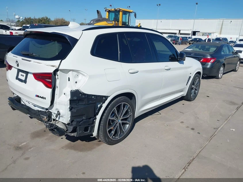 BMW X3 2019 BMW X3 M40I | Mobile.bg � ����������� 8