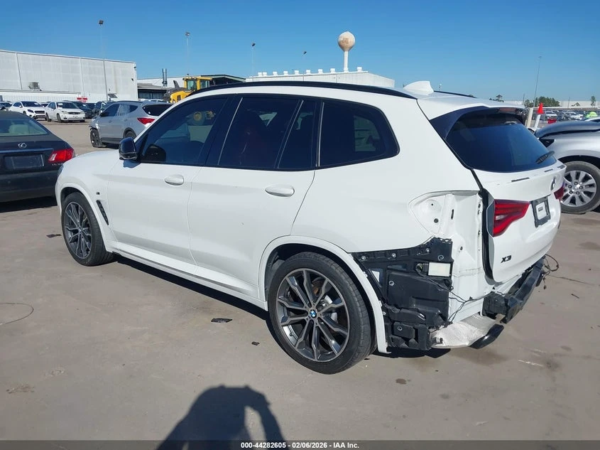 BMW X3 2019 BMW X3 M40I | Mobile.bg � ����������� 6