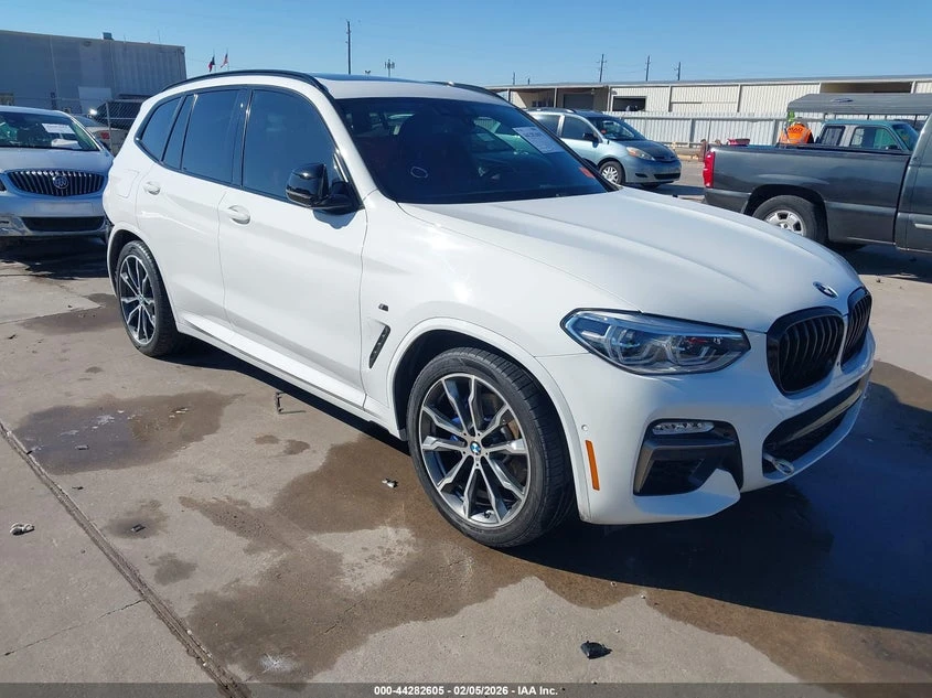 BMW X3 2019 BMW X3 M40I | Mobile.bg � ����������� 1