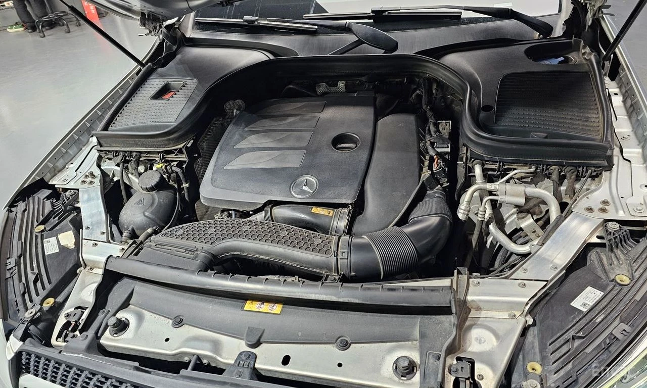 Mercedes-Benz GLC 300 COUPE* AMG* LINE* BURMESTER* 360������* LANE* ASSI | Mobile.bg � ����������� 17