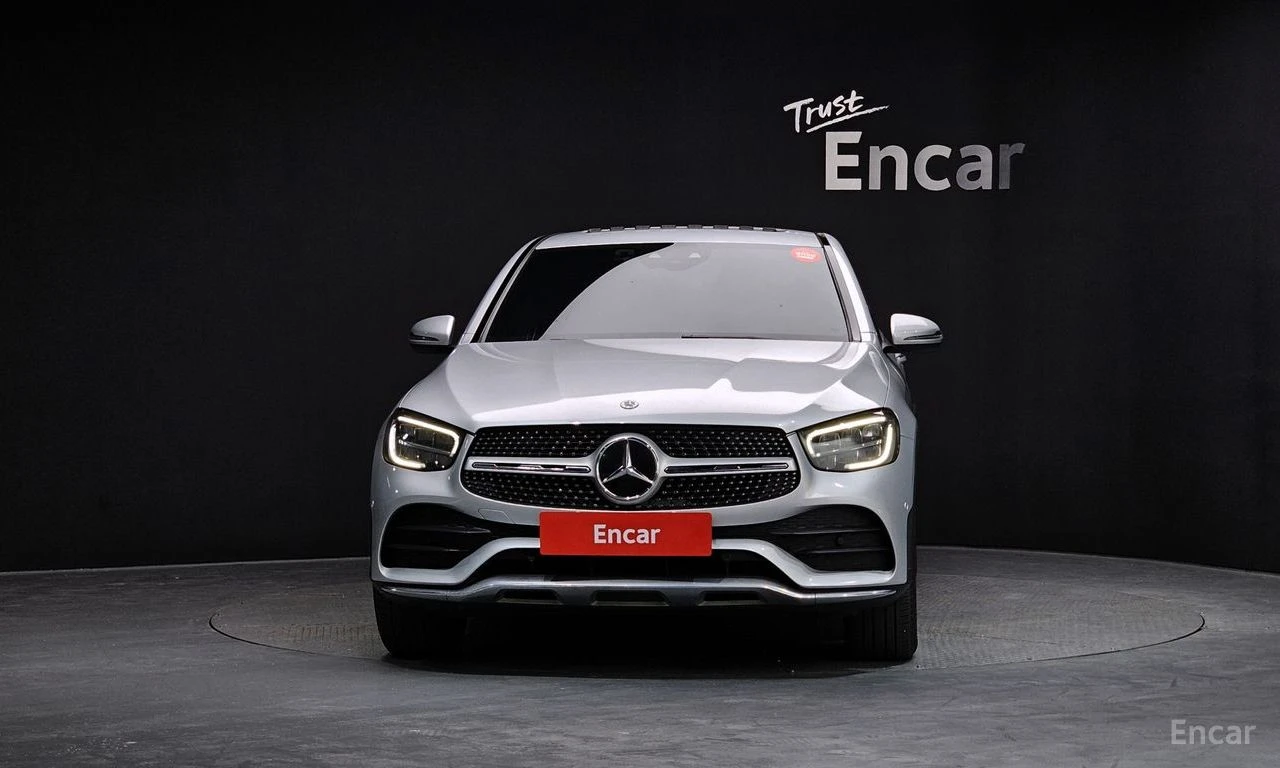 Mercedes-Benz GLC 300 COUPE* AMG* LINE* BURMESTER* 360������* LANE* ASSI | Mobile.bg � ����������� 3