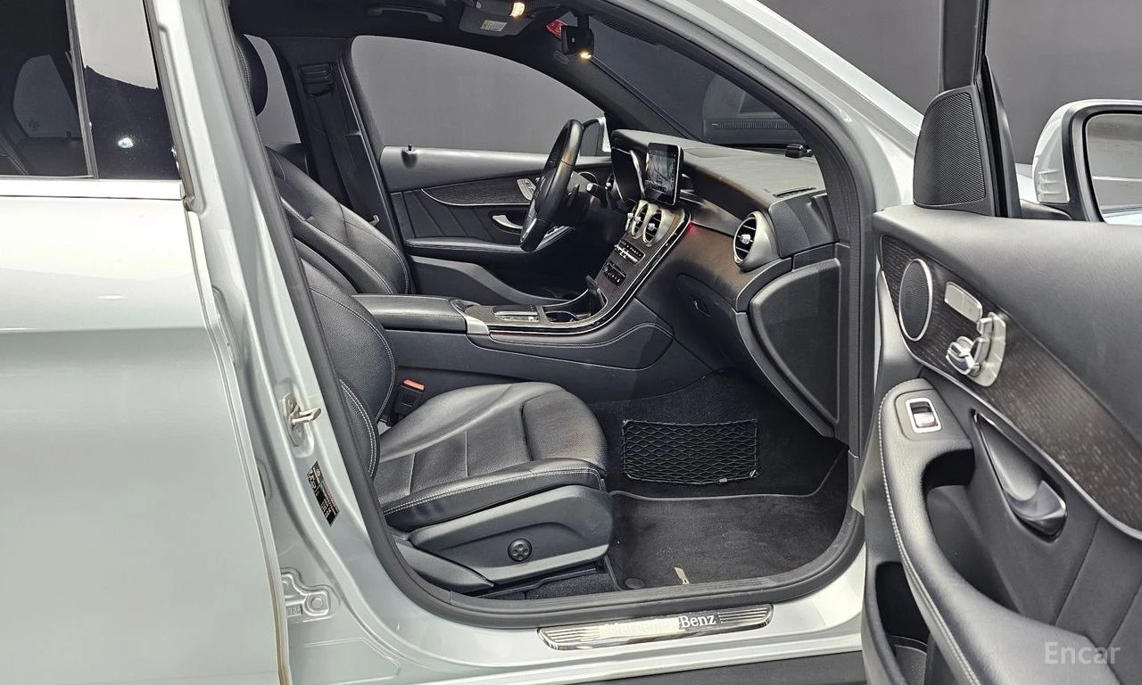 Mercedes-Benz GLC 300 COUPE* AMG* LINE* BURMESTER* 360������* LANE* ASSI | Mobile.bg � ����������� 13