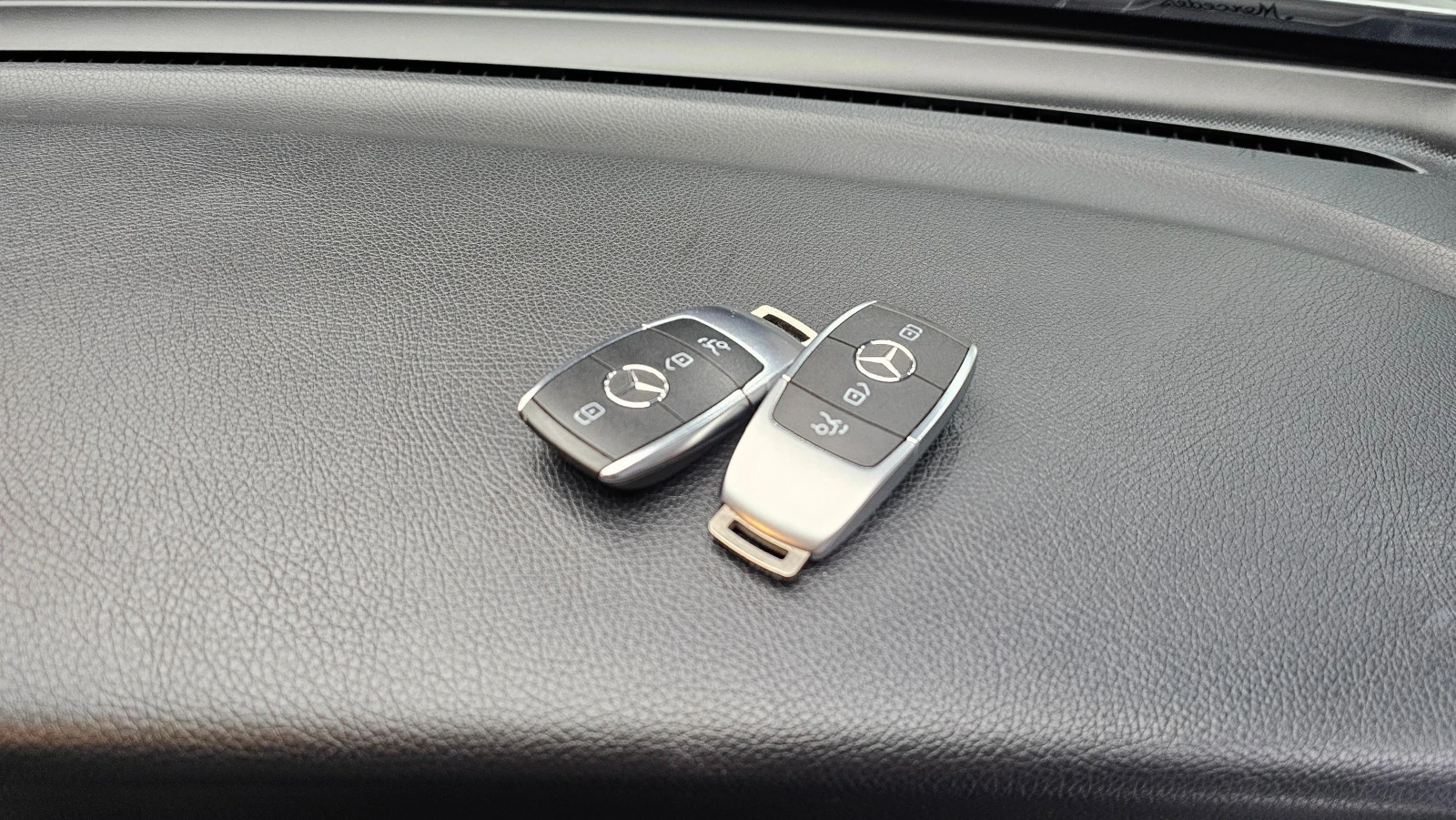 Mercedes-Benz GLC 300 COUPE* AMG* LINE* BURMESTER* 360������* LANE* ASSI | Mobile.bg � ����������� 16