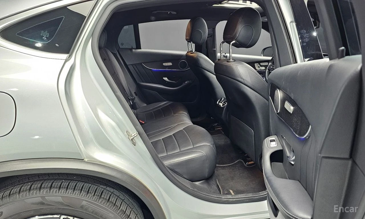 Mercedes-Benz GLC 300 COUPE* AMG* LINE* BURMESTER* 360������* LANE* ASSI | Mobile.bg � ����������� 14