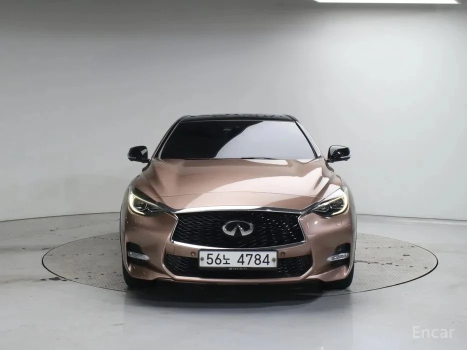 Infiniti Q30 2.0T Exclusive Panorama | Mobile.bg � ����������� 3