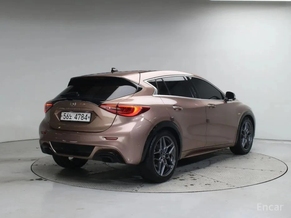 Infiniti Q30 2.0T Exclusive Panorama | Mobile.bg � ����������� 2