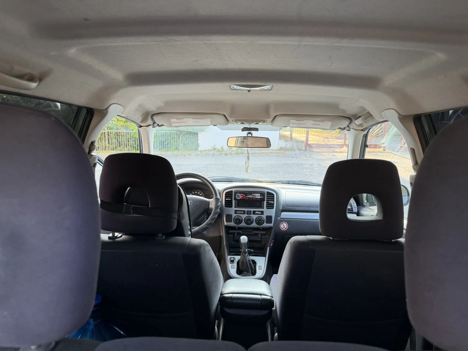 Suzuki Grand vitara 2.0 HDI, снимка 5 - Автомобили и джипове - 55610269