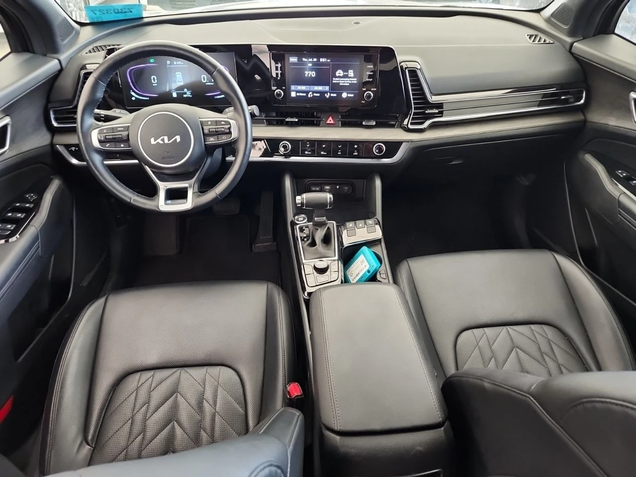 Kia Sportage X-LINE | Mobile.bg � ����������� 10