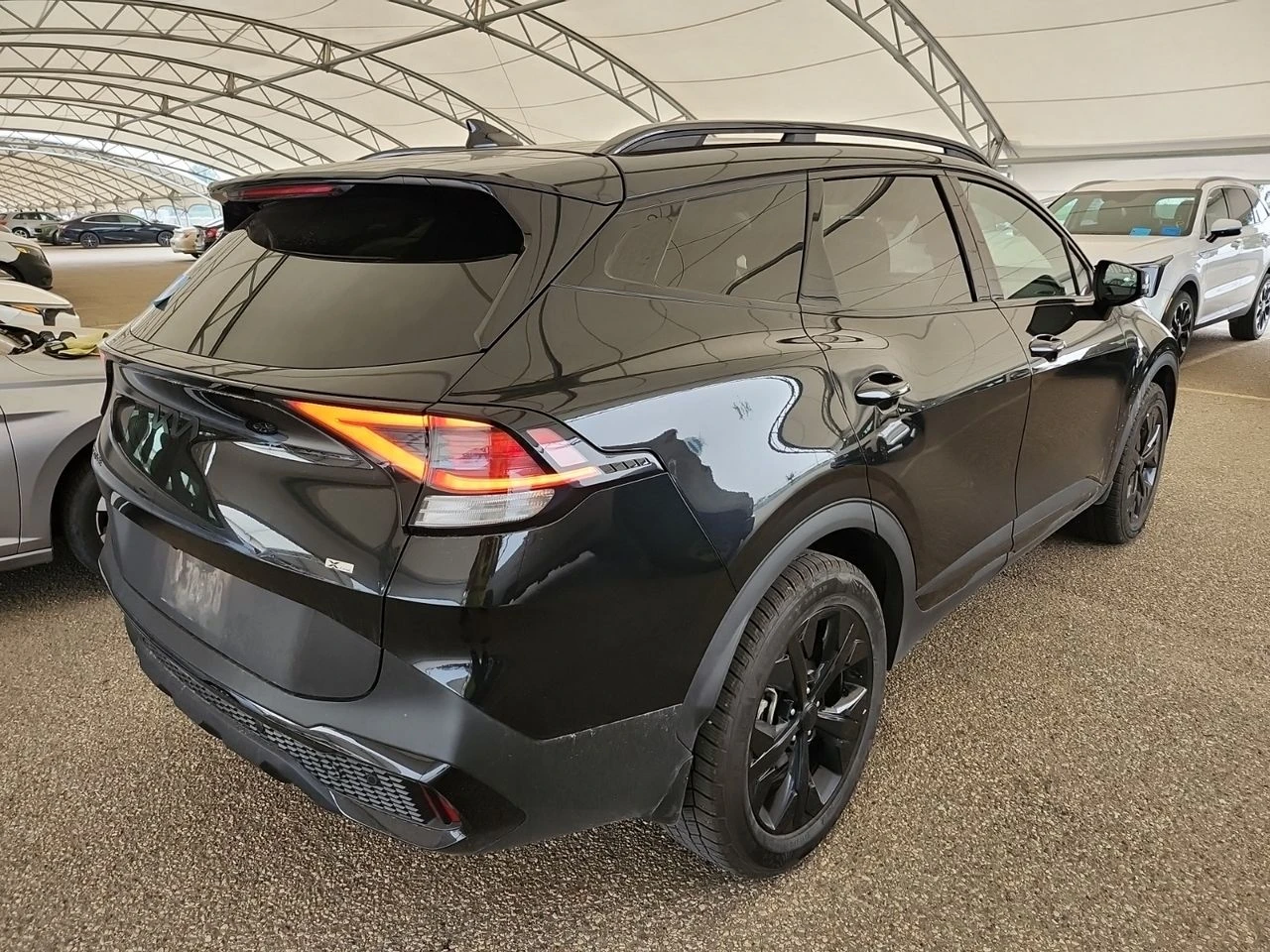 Kia Sportage X-LINE | Mobile.bg � ����������� 3