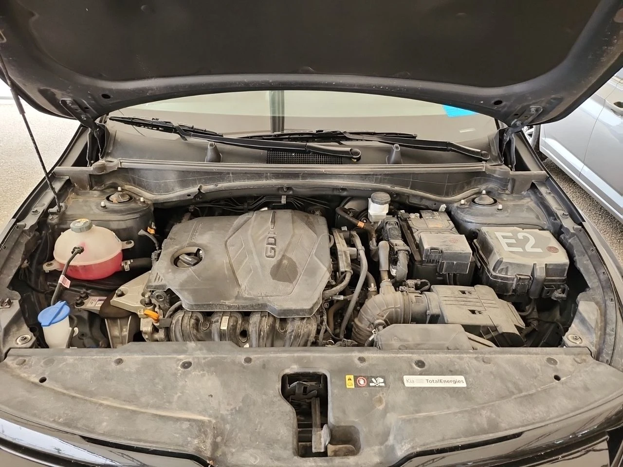 Kia Sportage X-LINE | Mobile.bg � ����������� 17
