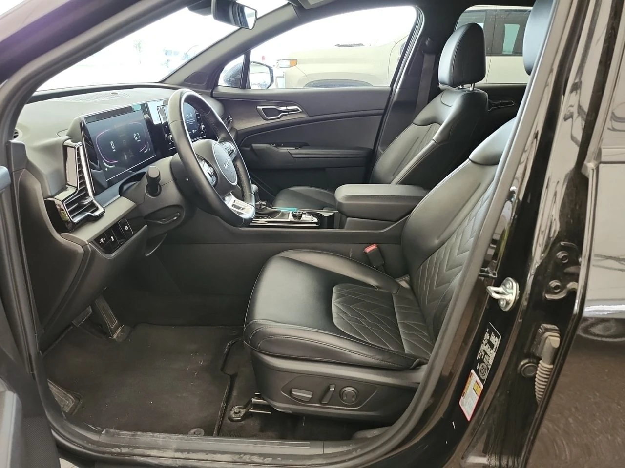 Kia Sportage X-LINE | Mobile.bg � ����������� 5