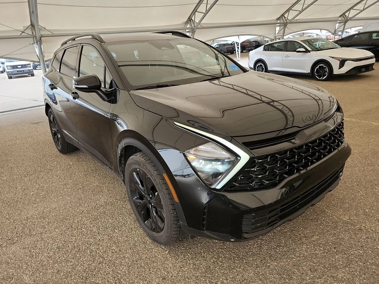 Kia Sportage X-LINE | Mobile.bg � ����������� 2