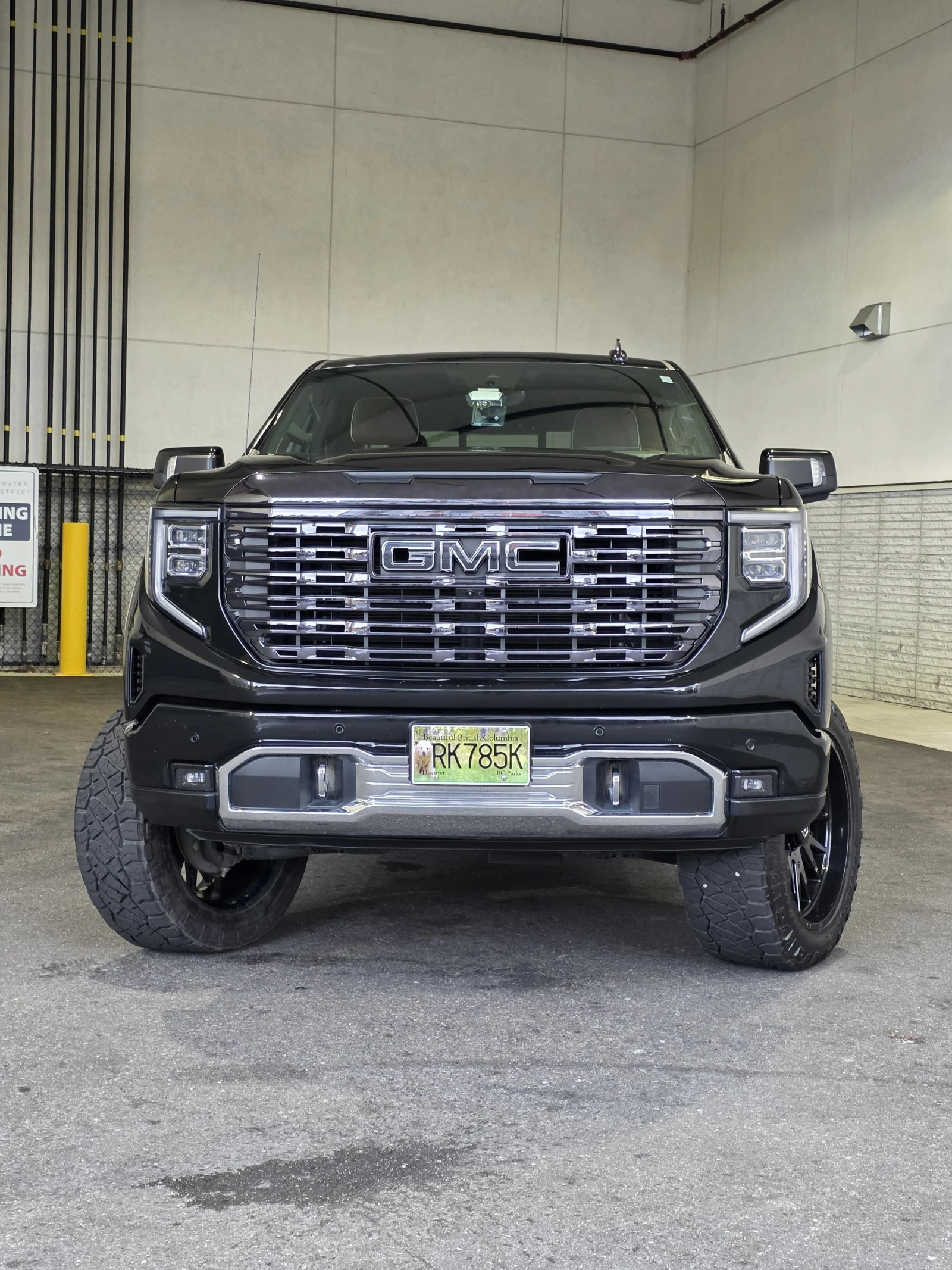 Gmc Sierra * Denali Ultimate * CARFAX * ОПЦИЯ ЗА ФИНАНСИРАНЕ, снимка 6 - Автомобили и джипове - 56068766