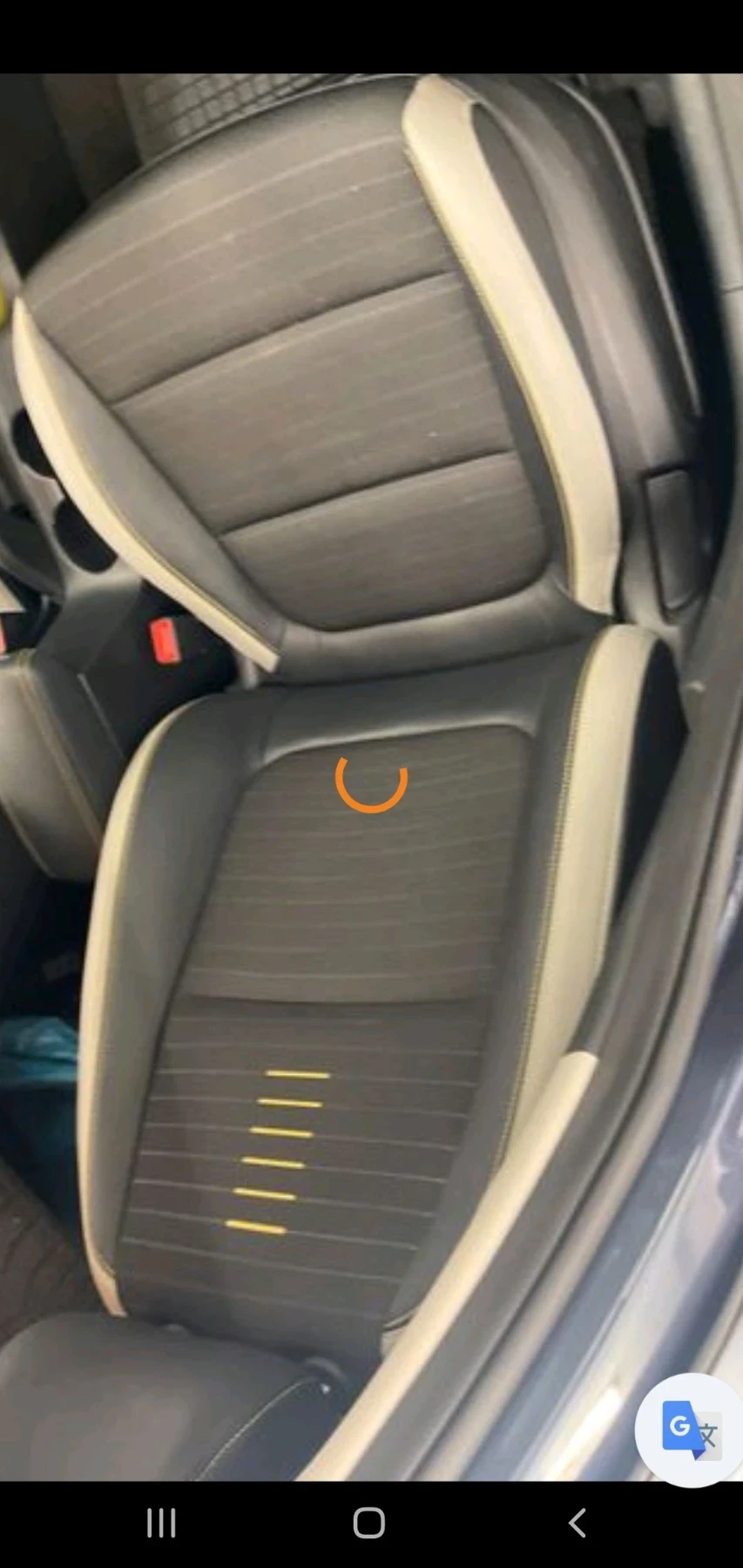 Kia Stonic 1.6D NAVI KOJA KAMERA PODGREV SRDALKI VOLAN, снимка 8 - Автомобили и джипове - 56127643