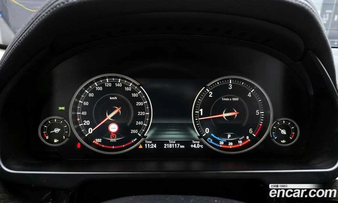 BMW X6 xDrive 40d, снимка 8 - Автомобили и джипове - 56157086