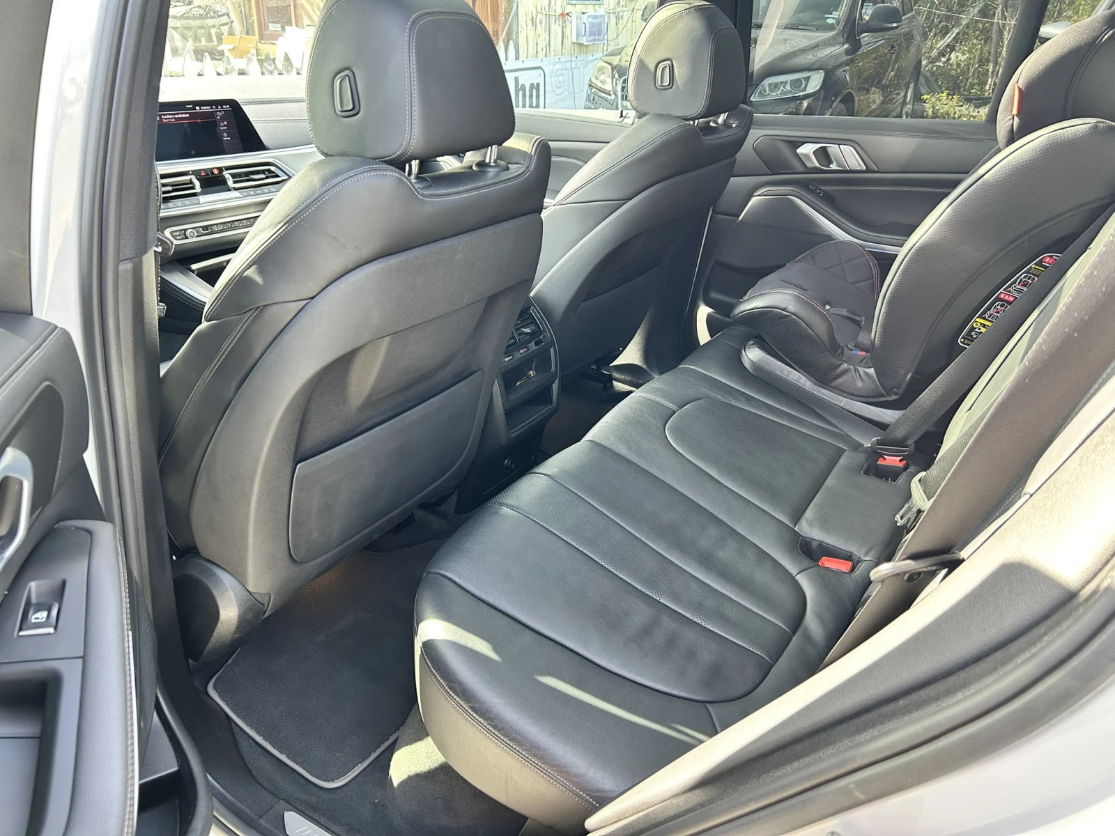 BMW X5 M40i-M PACK, снимка 10 - Автомобили и джипове - 56198175
