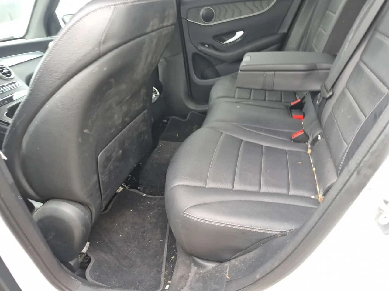 Mercedes-Benz GLC 300 4matic/CARFAX/�������/����/����� | Mobile.bg � ����������� 11