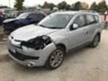 Citroen C-Crosser 2.2d 156ps 6+1, снимка 1