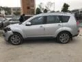 Citroen C-Crosser 2.2d 156ps 6+1, снимка 2