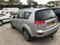 Citroen C-Crosser 2.2d 156ps 6+1, снимка 3