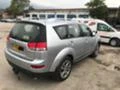 Citroen C-Crosser 2.2d 156ps 6+1, снимка 7