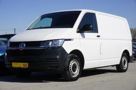VW T6 2.0TDI/150kc/4x4/4Motion/Нови гуми, снимка 1