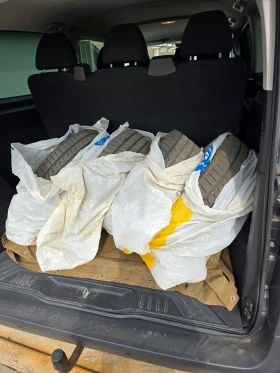 Mercedes-Benz Vito 126 CDI, снимка 12