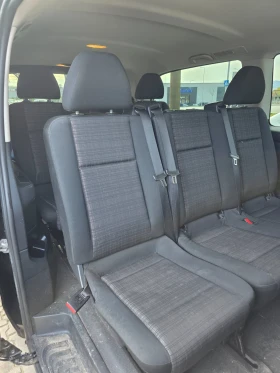 Mercedes-Benz Vito 126 CDI, снимка 9