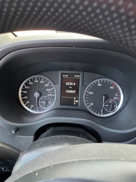 Mercedes-Benz Vito 126 CDI, снимка 2