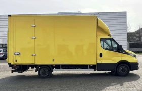 Iveco 35S18 3.0* HI-MATIC* БОРД* 4.40м* КЛИМА* , снимка 4