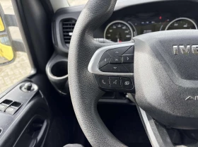 Iveco 35S18 3.0* HI-MATIC* БОРД* 4.40м* КЛИМА* , снимка 10