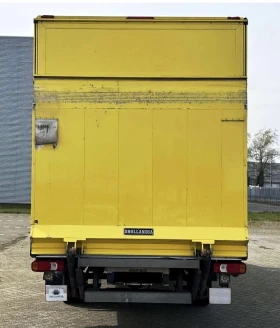 Iveco 35S18 3.0* HI-MATIC* БОРД* 4.40м* КЛИМА* , снимка 6