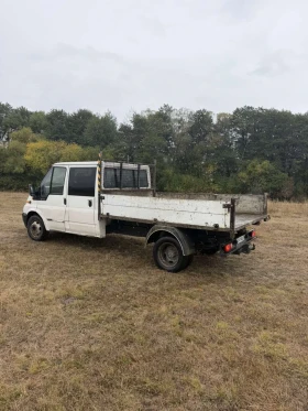 Ford Transit, снимка 3