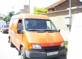 Ford Transit   !! | Mobile.bg    5