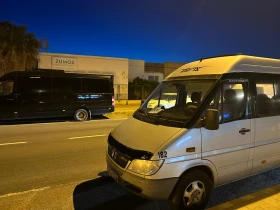 Mercedes-Benz Sprinter 311 Микробус 19 местен, снимка 6