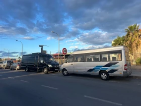 Mercedes-Benz Sprinter 311 Микробус 19 местен, снимка 12