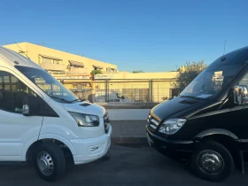 Mercedes-Benz Sprinter 311 Микробус 19 местен, снимка 14