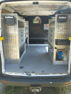 Ford Transit Custom        | Mobile.bg    13