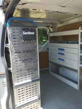 Ford Transit Custom        | Mobile.bg    12