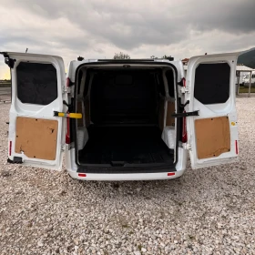 Ford Transit Custom - -5 | Mobile.bg    8