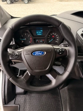 Ford Transit Custom - -5 | Mobile.bg    13