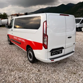 Ford Transit Custom - -5 | Mobile.bg    5