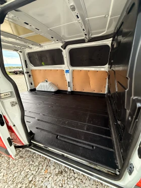 Ford Transit Custom - -5 | Mobile.bg    10