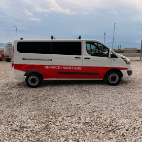 Ford Transit Custom - -5 | Mobile.bg    6
