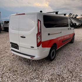 Ford Transit Custom - -5 | Mobile.bg    7