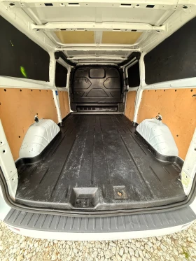 Ford Transit Custom - -5 | Mobile.bg    9