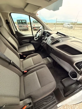 Ford Transit Custom - -5 | Mobile.bg    11