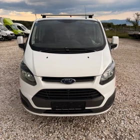Ford Transit Custom - -5 | Mobile.bg    3