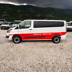 Ford Transit Custom - -5 | Mobile.bg    4